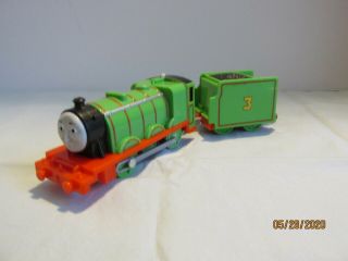Thomas & Friends Trackmaster - Henry