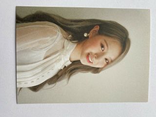 Kpop Official Photo Cards Photocard Rare Oop Clc Elkie Postcard Freesm