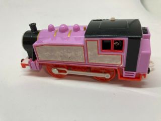 Thomas And Friends Rosie Engine 2006 - - Trackmaster