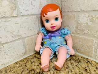 Tollytots The Little Mermaid My First Disney Princess Ariel Baby Doll 12 "