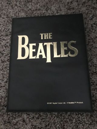 Complete Set of The Beatles Sports Time Collector Cards (100) 1996 2