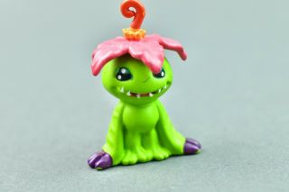 Digimon - Palmon - Bandai H - T Mini Figure