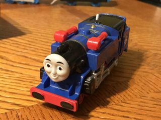 Motorized Belle 2010 Thomas The Train And Friends Trackmaster? Mattel