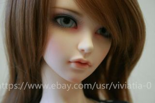 Minifee Siean Elf Girl Bjd/sd Doll 1/4 Ball - Jointed Doll Face Up Eyes