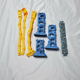 Thomas And Friends Trackmaster Shipwreck Rails Replacement Parts