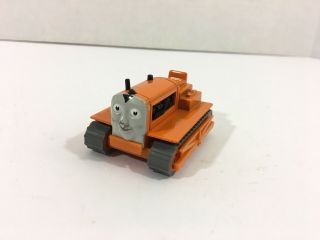 Thomas Tank Engine & Friends Shining Time Station Terence Die - Cast Ertl 1992