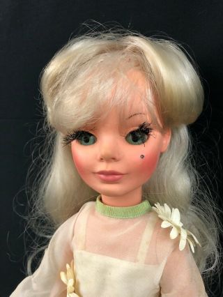 Furga Alta Moda 1960 ' s Doll Vintage Doll 2