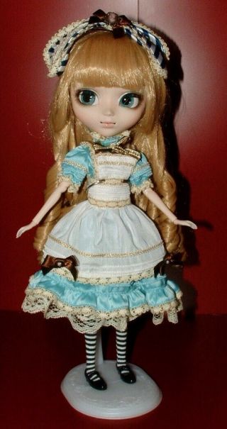 Pullip Classical Alice Doll