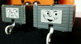 Thomas & Friends Trackmaster Troublesome Trucks Toys