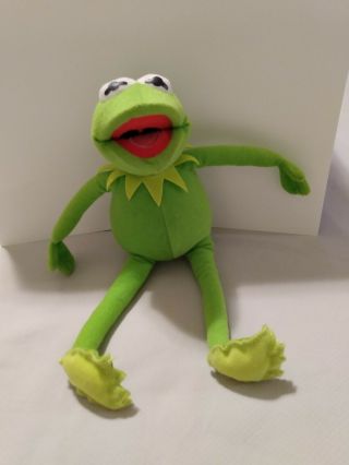 Disney Kermit The Frog Plush Toy