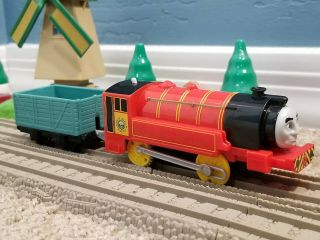 Tomy Trackmaster Thomas & Friends " Victor " 2013 Motorized Train