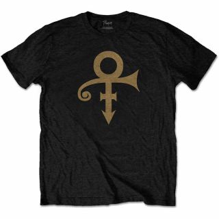 Prince " Symbol " Officially Licensed Mens T - Shirt Size Medium