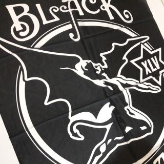 BLACK SABBATH 2015 TEXTILE POSTER FLAG banner 2
