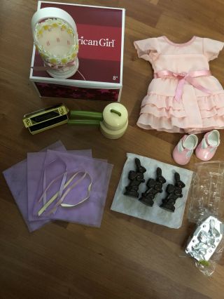 American Girl Doll Kit 
