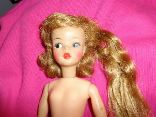 Ideal Pos N Tammy Bs - 12,  1 Other Tammy Doll