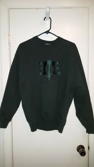 Melissa Etheridge Sweatshirt Large