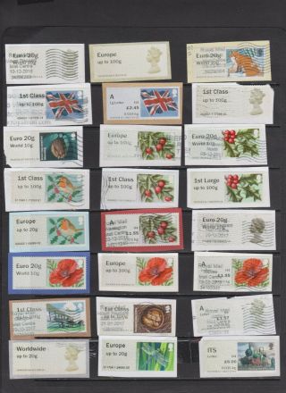 Gb Post/go Inc A Euro Worldwide 1st Its Selection X 24 Diff On Paper