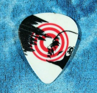 Alter Bridge // Myles Kennedy 2017 The Last Hero Tour Guitar Pick // Slash