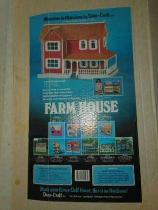 Duracraft Farm House 500