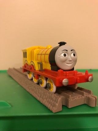 Thomas Train Trackmaster Non Motorized Molly