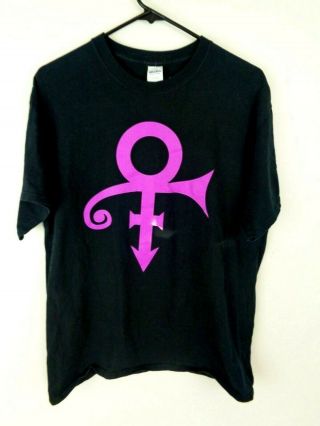 Prince Shirt Symbol Large