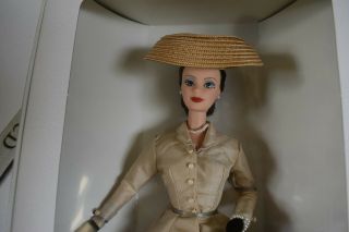 ' 96 Christian Dior Barbie® Doll 1947 DIOR HAUTE COUTURE PARIS DEBUT FASHION_NRFB 2