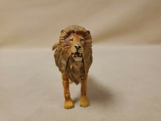 Disney Walden Chronicles Of Narnia Lion Action Figure Witch Wardrobe 2008