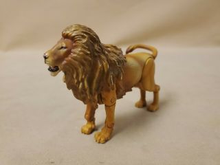 Disney Walden Chronicles of Narnia Lion Action Figure Witch Wardrobe 2008 3