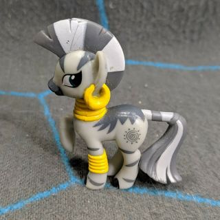 My Little Pony Zecora Mini Figure Toy Fim