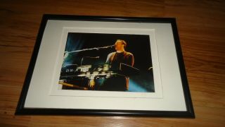 Billy Joel - Framed Picture