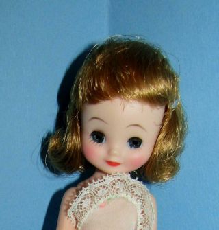 Vintage 8 " American Character Betsy Mccall Minty