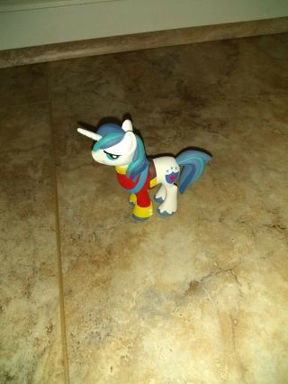 My Little Pony Funko Vinyl Mystery Mini Series 3 Color Shining Armor