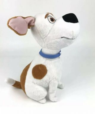 Toy Factory The Secret Life of Pets Max Dog 11 