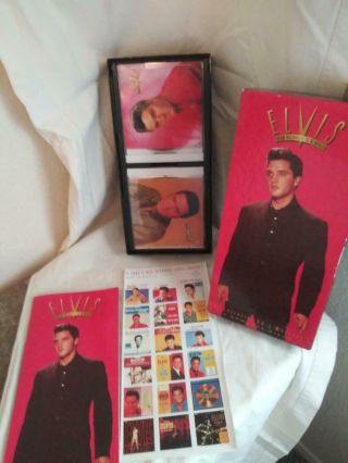 Elvis The Complete 60 