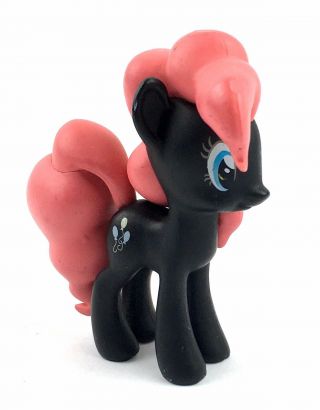 My Little Pony Mystery Minis Series 1 Figure - Pinkie Pie
