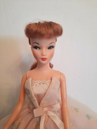 Vintage Uneeda 1962 Miss Suzette Doll