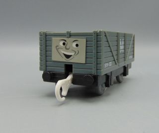 Tomy Trackmaster M S19 - 122 Troublesome Truck Thomas The Tank Engine & Friends.