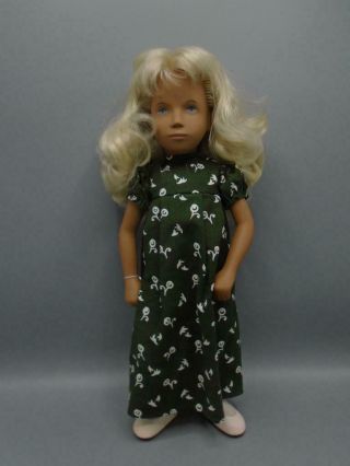 Vintage Sasha Doll 16 