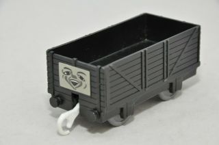 Trackmaster Troublesome Truck (sleepy - Faced) (2002) Thomas Trains