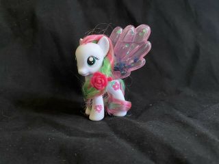 My Little Pony G4 Water Cuties Blossomforth (wave 2)