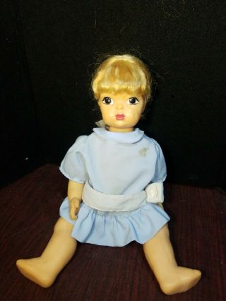 Vintage Terri Lee Doll 1950 