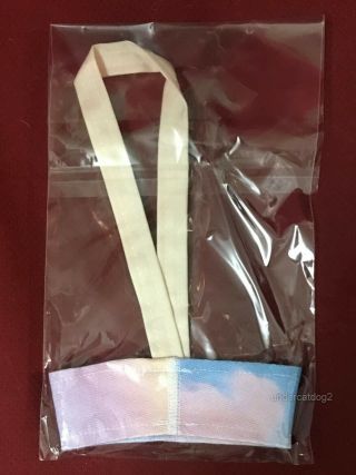 Taylor Swift 1989 Taiwan Promo Reusable bag (Ver.  C) 2