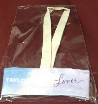 Taylor Swift 1989 Taiwan Promo Reusable bag (Ver.  C) 3