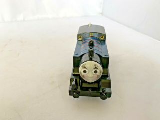 Thomas and Friends Trackmaster Motorized Train Steelworks 2013 Gullan 2