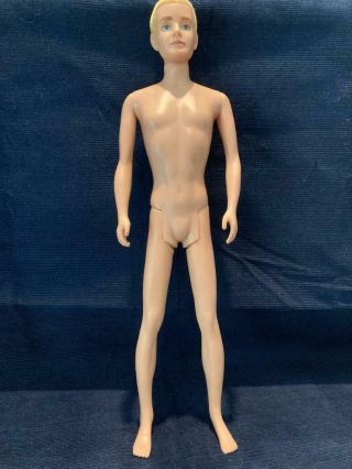 Vintage Ken Doll,  Clothes and Accessories 2