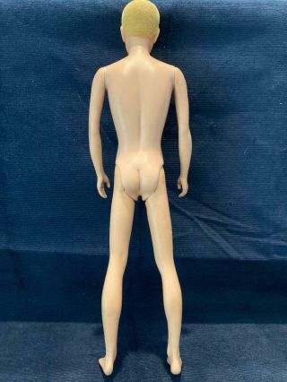Vintage Ken Doll,  Clothes and Accessories 3