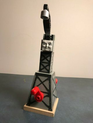 Thomas The Tank Engine - Cranky The Crane For Wooden Train Set