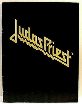 Judas Priest - 1981 