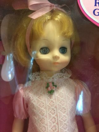 Vintage Pert ‘N’ Pretty Doll Horsman Rare 3