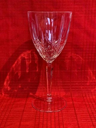 Waterford Marquis Crystal Wine Glass - Sparkle